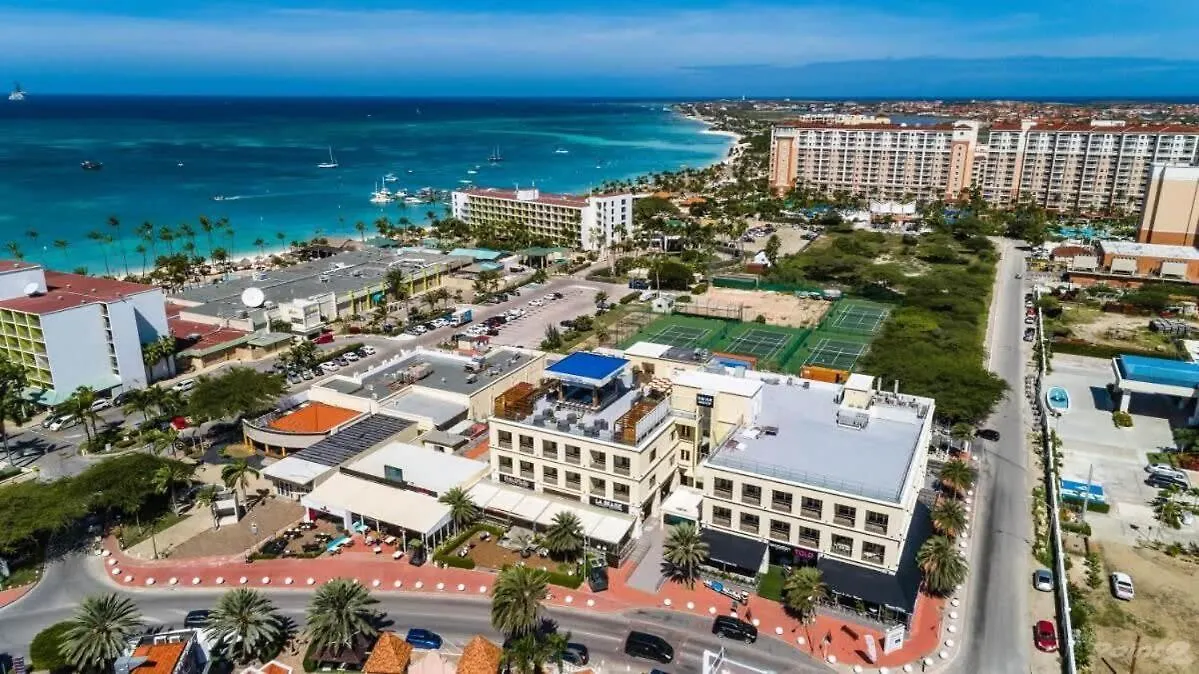 Spectacular Apartment In Palm Beach The Cove